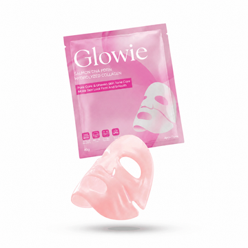 PDRN Collagen Mask (4 Stk.)